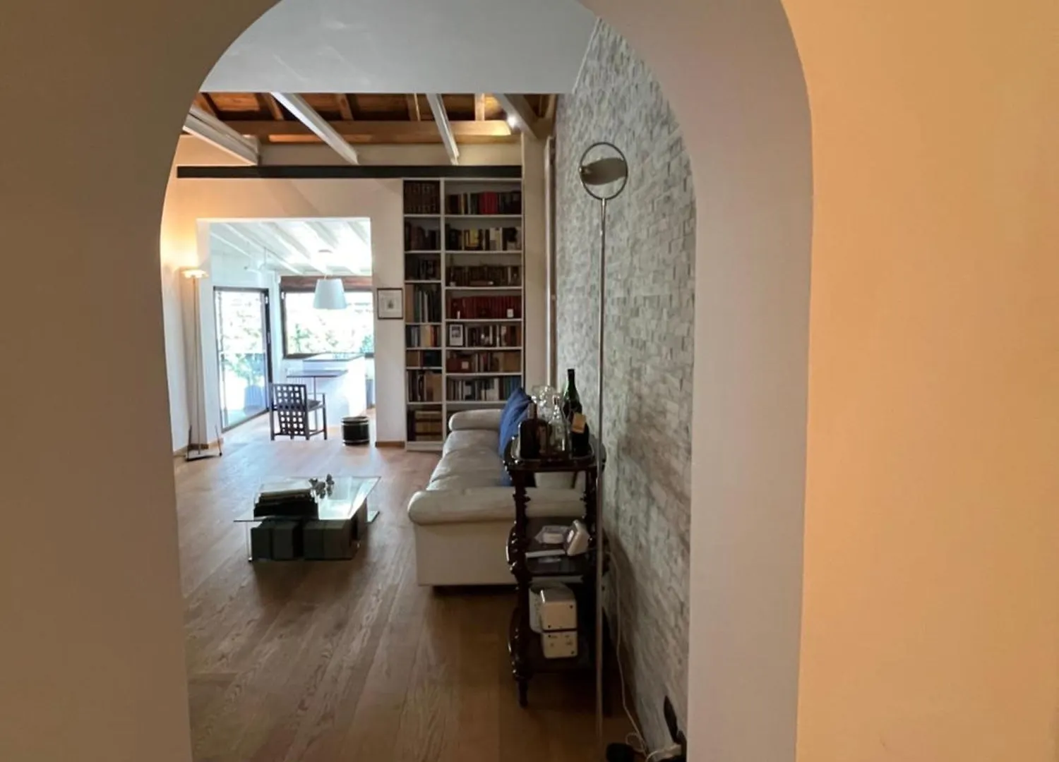 Appartement Le Sorelle Rome